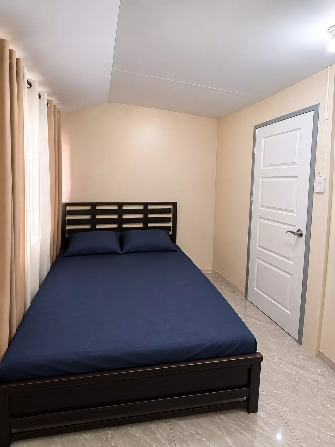 For Sale: 1BR Townhouse in San Felipe, Naga City — 55 sqm