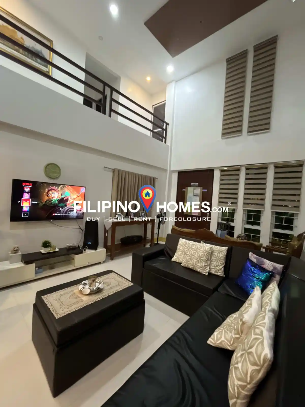 SIX BEDROOMS. SIX BATHROOMS. ONE BEAUTIFUL HOME IN NAGA CITY. 🏡✨ — House and Lot in Naga City, Camarines Sur, 4400 — Photo 4