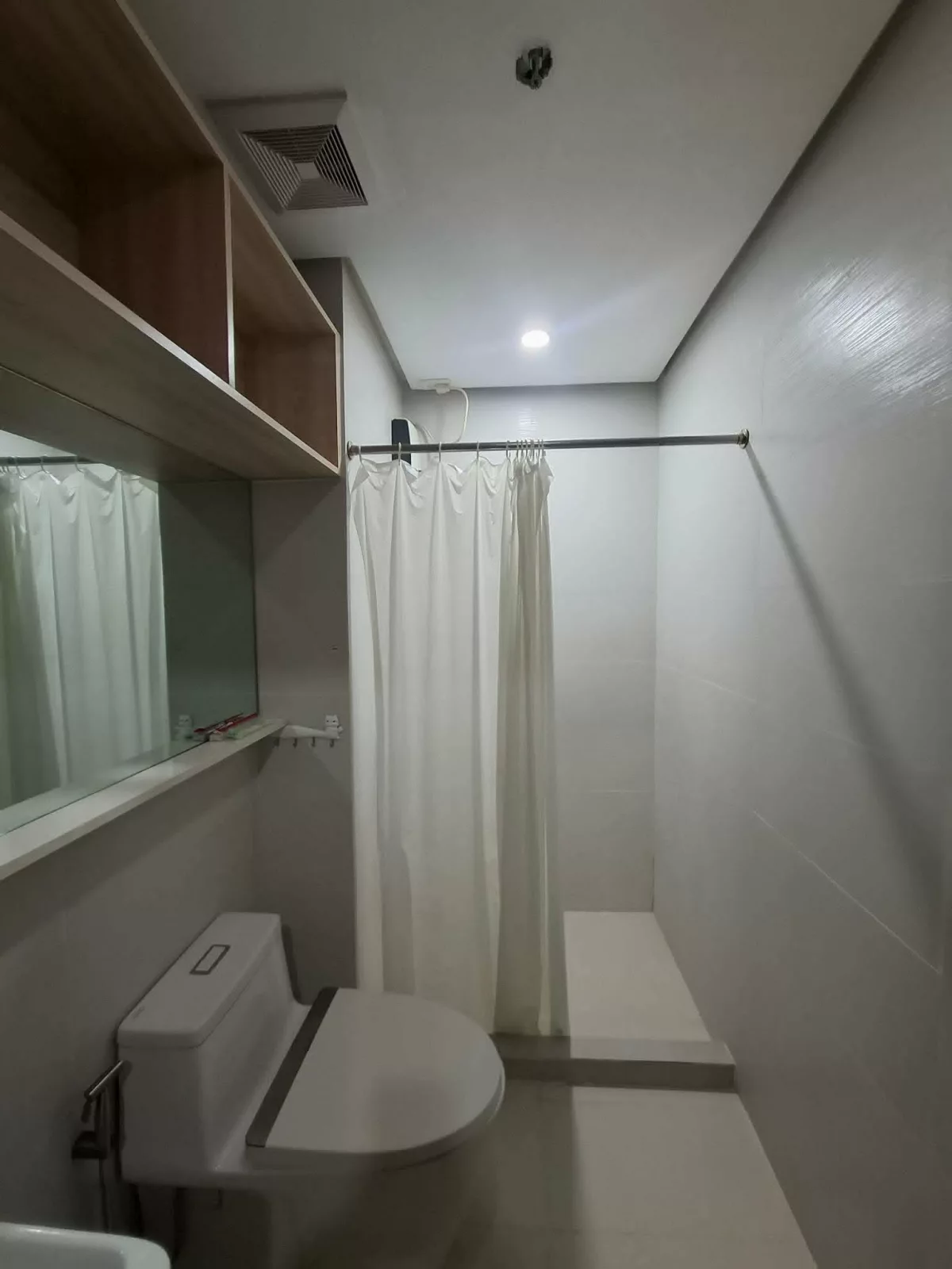 For Sale - Baseline Premier - 1-BEDROOM CONDO WITH PARKING — 1 Bedroom in Capitol Site, Cebu City, Cebu — Photo 4