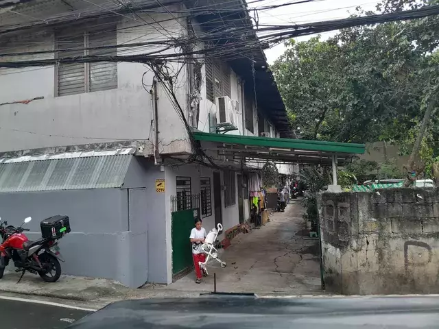 For Sale: 10BR Apartment in Balong-Bato, San Juan City — 561 sqm — Apartment in San Juan City, Metro Manila, 1502 — Photo 3