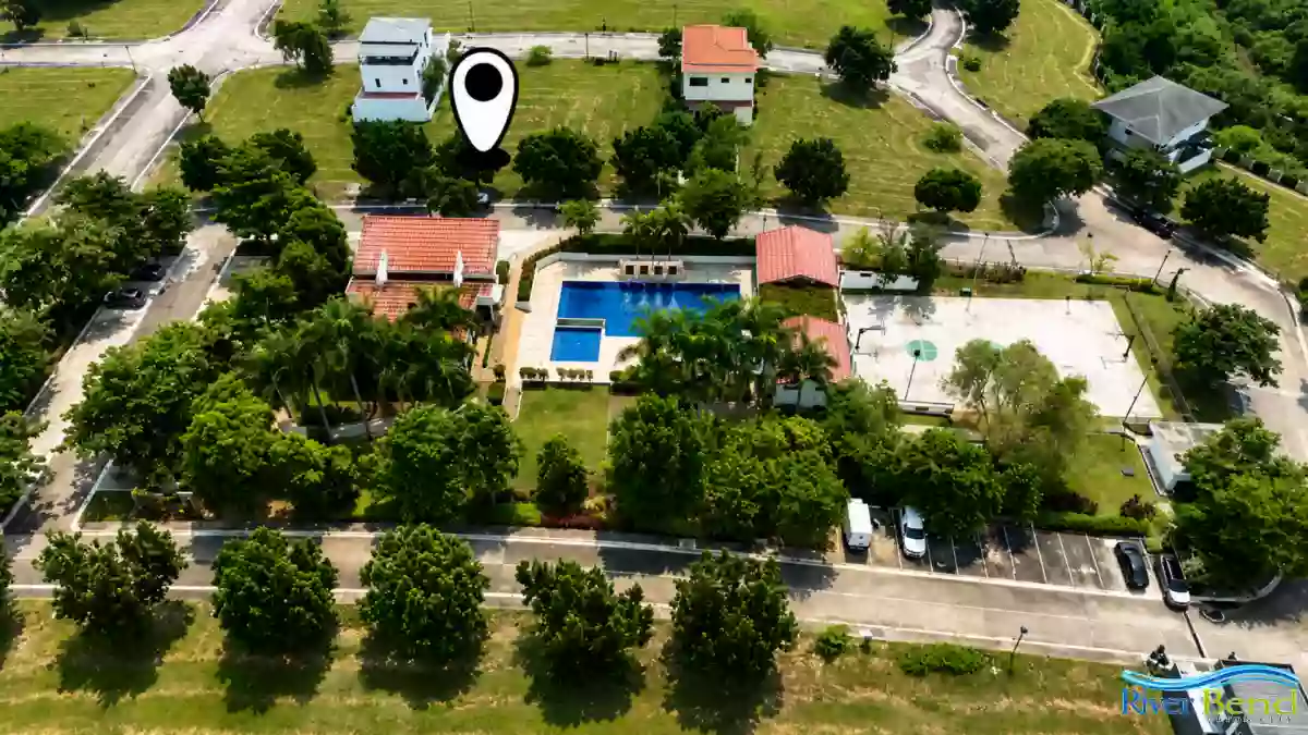 Prime 200 sqm Residential Lot for Sale in Riverbend at Eton City, Sta. Rosa, Laguna | Near UST, Nuvali & Eton City–Greenfield SLEX Toll Exit — Residential Lot in Santa Rosa, Laguna, 4026 — Photo 3