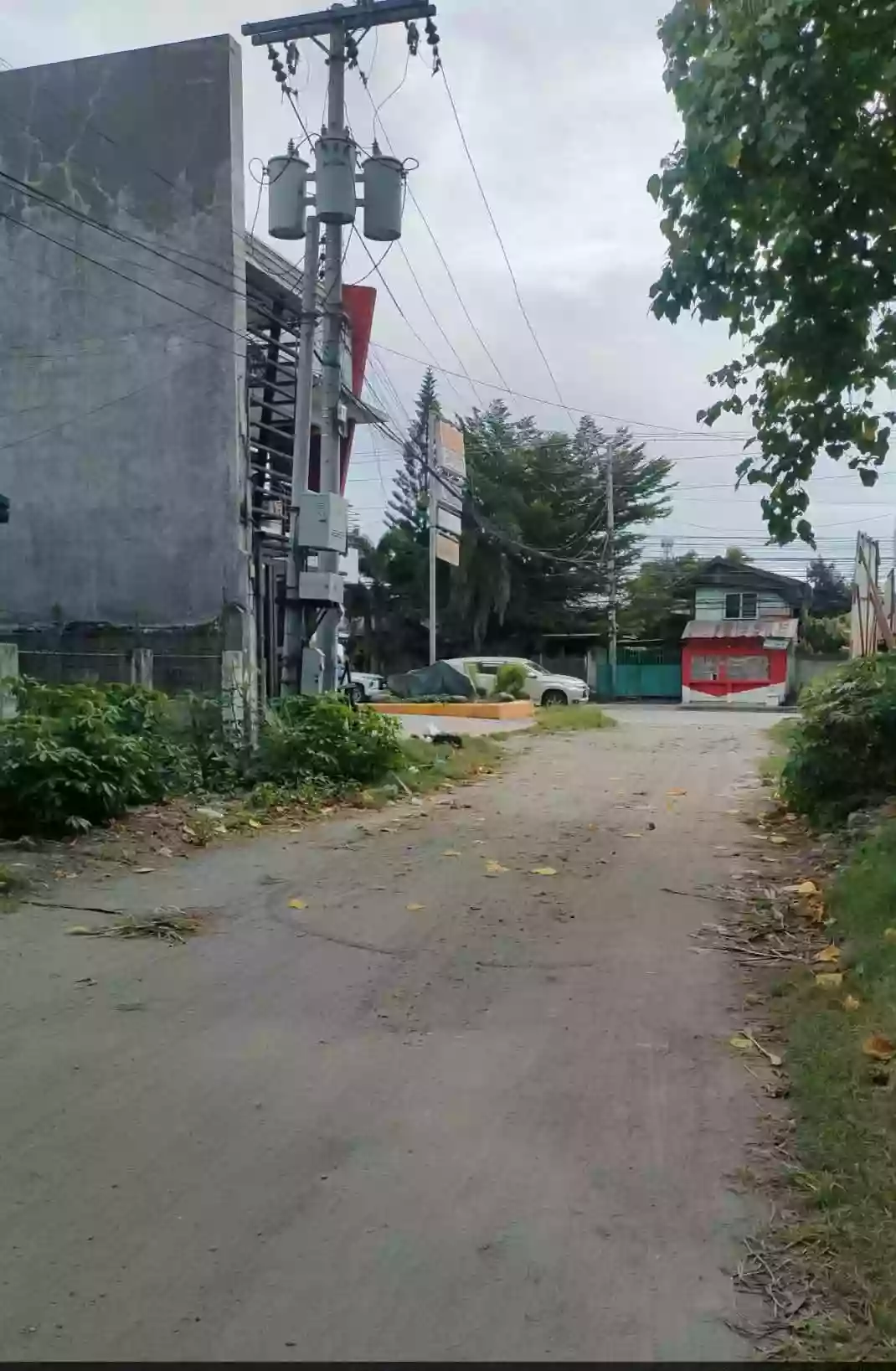 For Sale: 2BR House and Lot in City Heights, General Santos City — 500 sqm lot — House and Lot in City Heights, General Santos City, South Cotabato — Photo 4