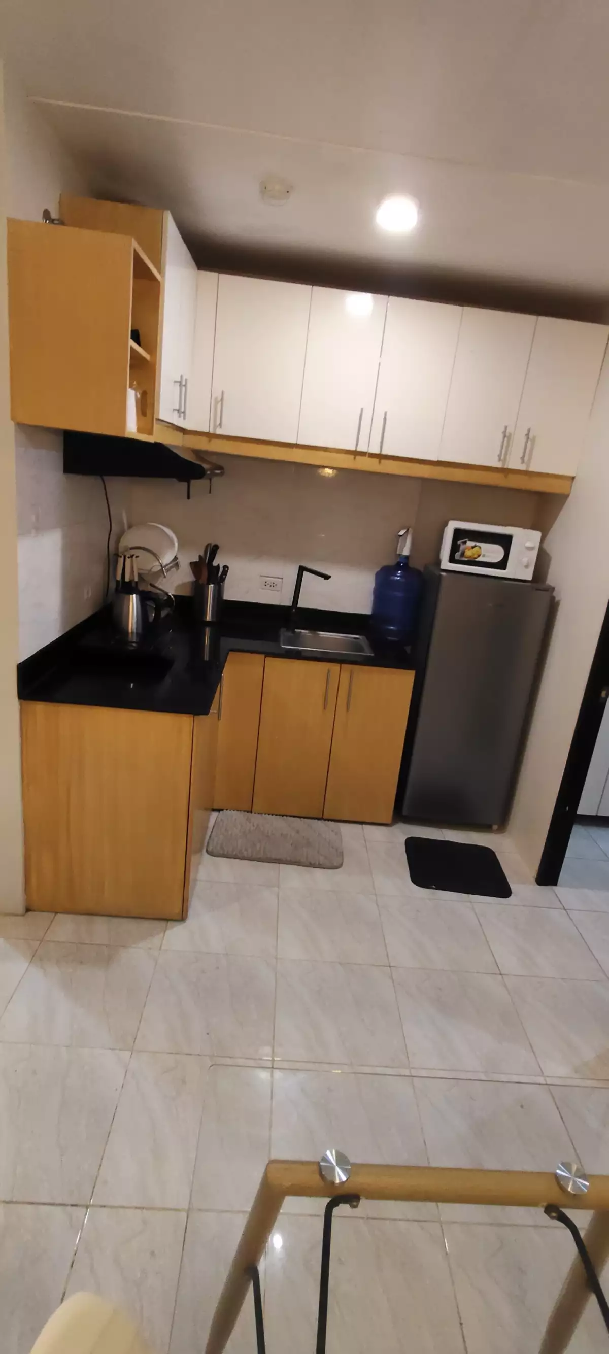 For Lease: Urban Deca Homes Banilad Cebu — 2 Bedrooms in Banilad, Mandaue City, Cebu — Photo 5