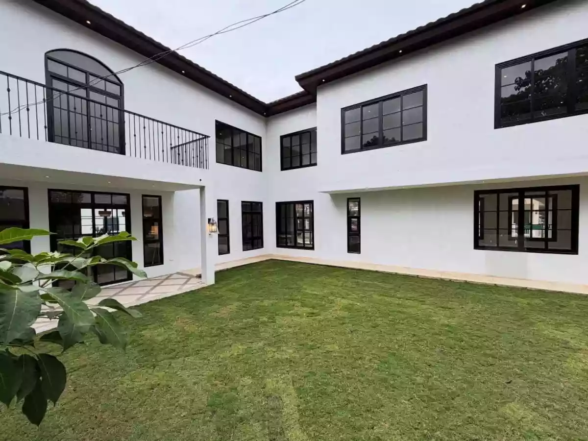 Brand New Corner Mediterranean House Uptown For Sale — House and Lot in Cagayan de Oro City, Misamis Oriental, 9000 — Photo 7