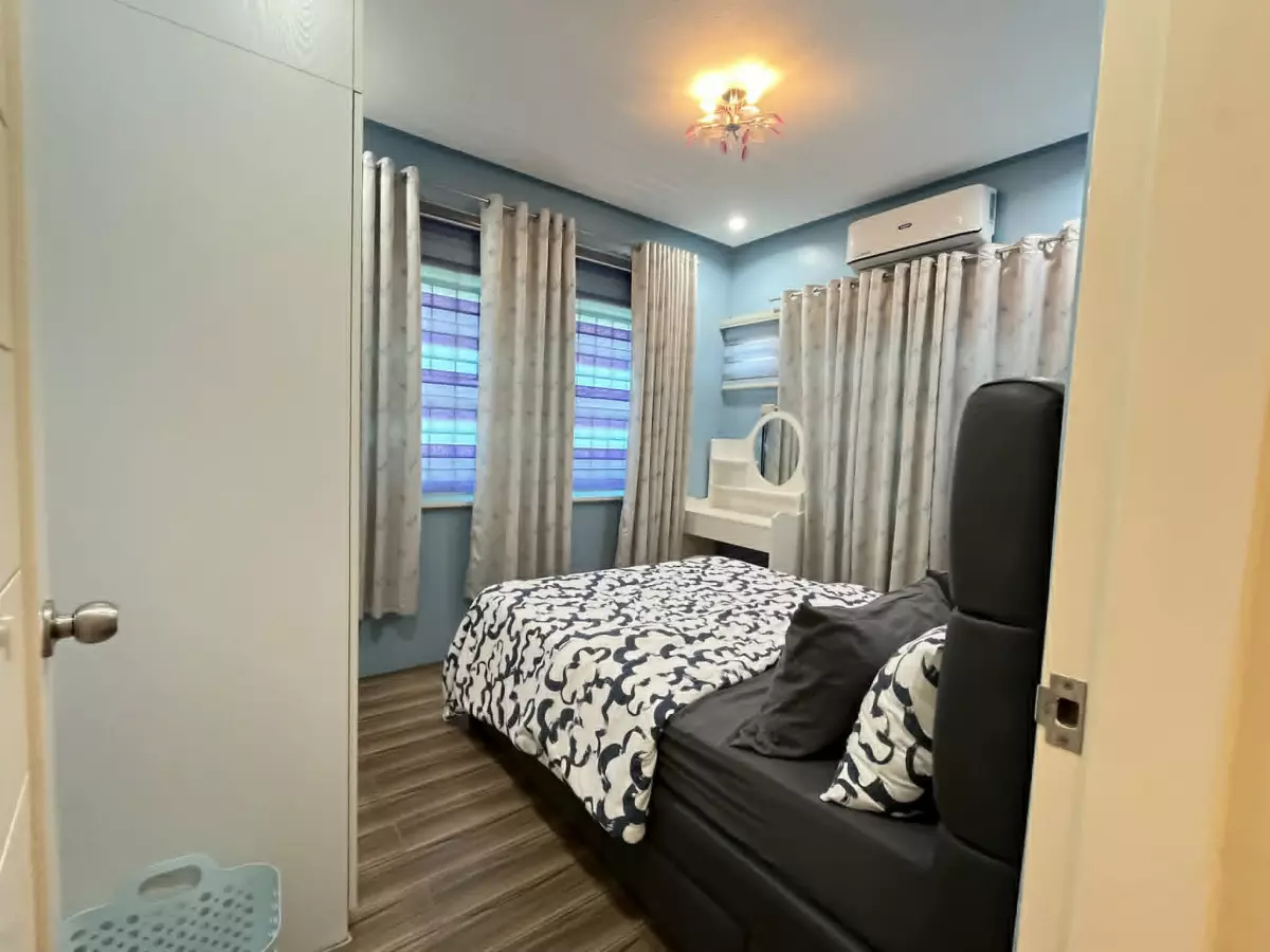 Open photo 11 of 19 — FOR SALE: Illumina Estates House and Lot in Communal, Davao City — Family Home