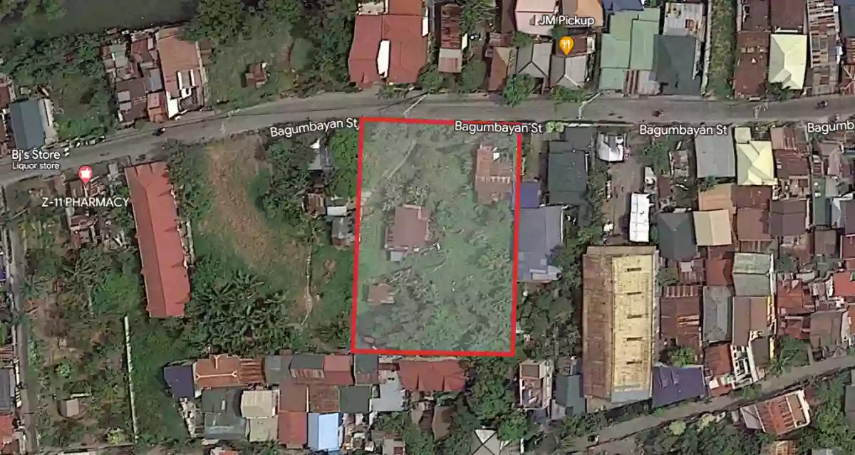 Residential Lot for Sale Near Pobres Park, Perez — 1117.5 sqm — Residential Lot in Perez, Bulacan, Bulacan — Photo 5
