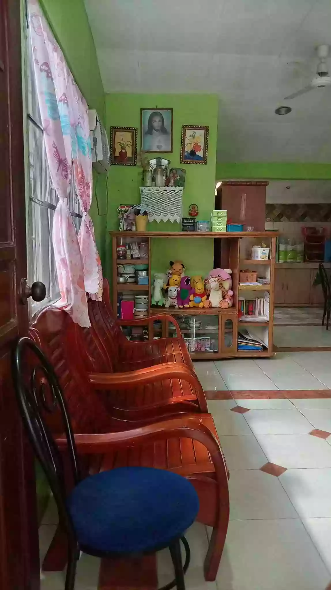 Rush Sale: 2BR House and Lot in Estefania, Bacolod City 60 sqm — House and Lot in Bacolod City, Negros Occidental, 6100 — Photo 3