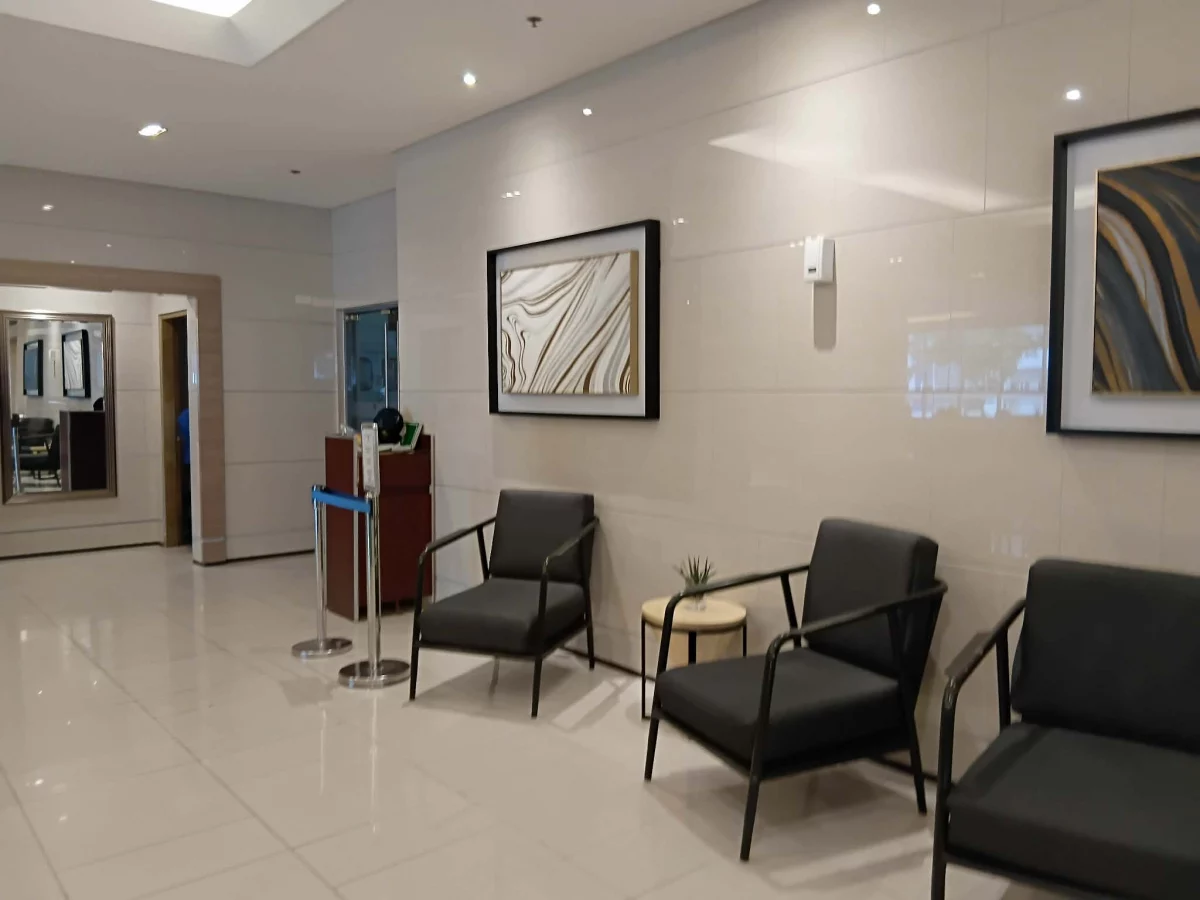 For Sale: Smdc Fern At Grass Residenxes Studio in Santo Cristo, Quezon City — Studio in Santo Cristo, Quezon City, Metro Manila — Photo 7