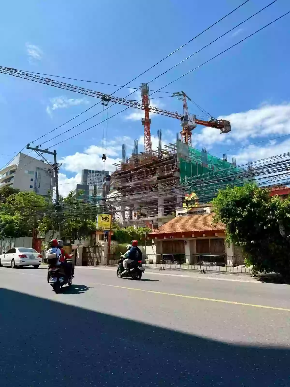 For Assume: Studio Condo in Cogon Ramos, Cebu City — 22.88 sqm — Studio in Cogon Ramos, Cebu City, Cebu — Photo 2