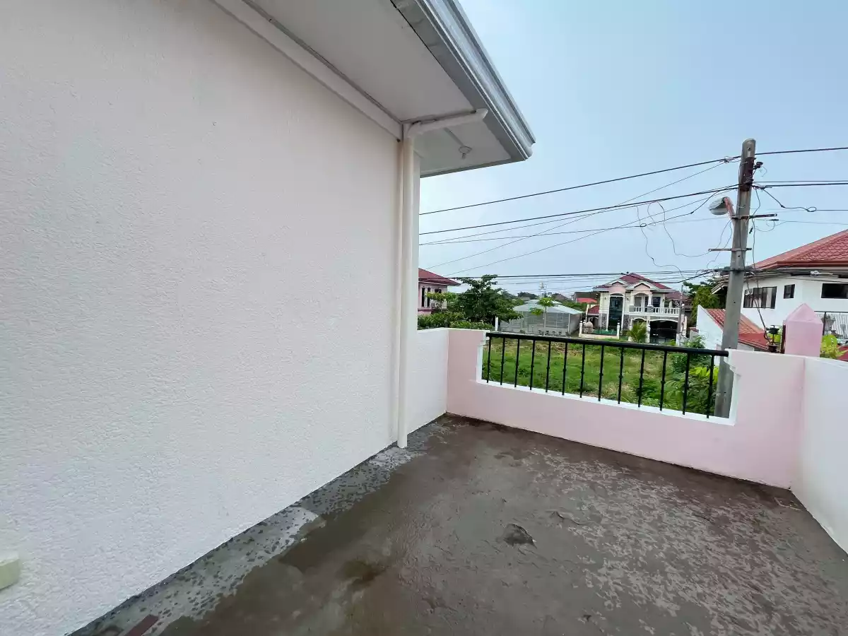 For Sale: 3BR House and Lot in Bankal, Lapu-Lapu City — 151.5 sqm — House and Lot in Bankal, Lapu-lapu City, Cebu — Photo 2