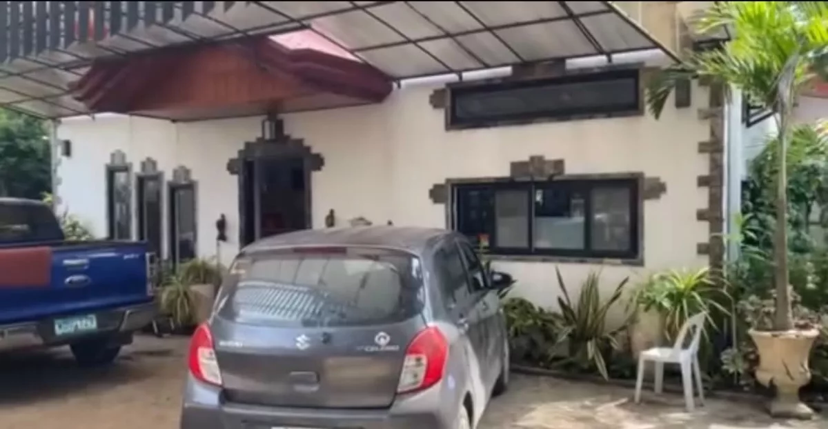 For Sale: 5BR House and Lot Near Cebu — Swimming Pool, Semi Furnished — House and Lot in Compostela, Cebu, 6003 — Photo 3