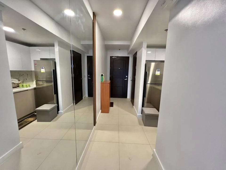 For Sale: 1BR Condo in Lahug, Cebu City —  38 Park Avenue Condominiums — 1 Bedroom in Lahug, Lahug — Photo 2