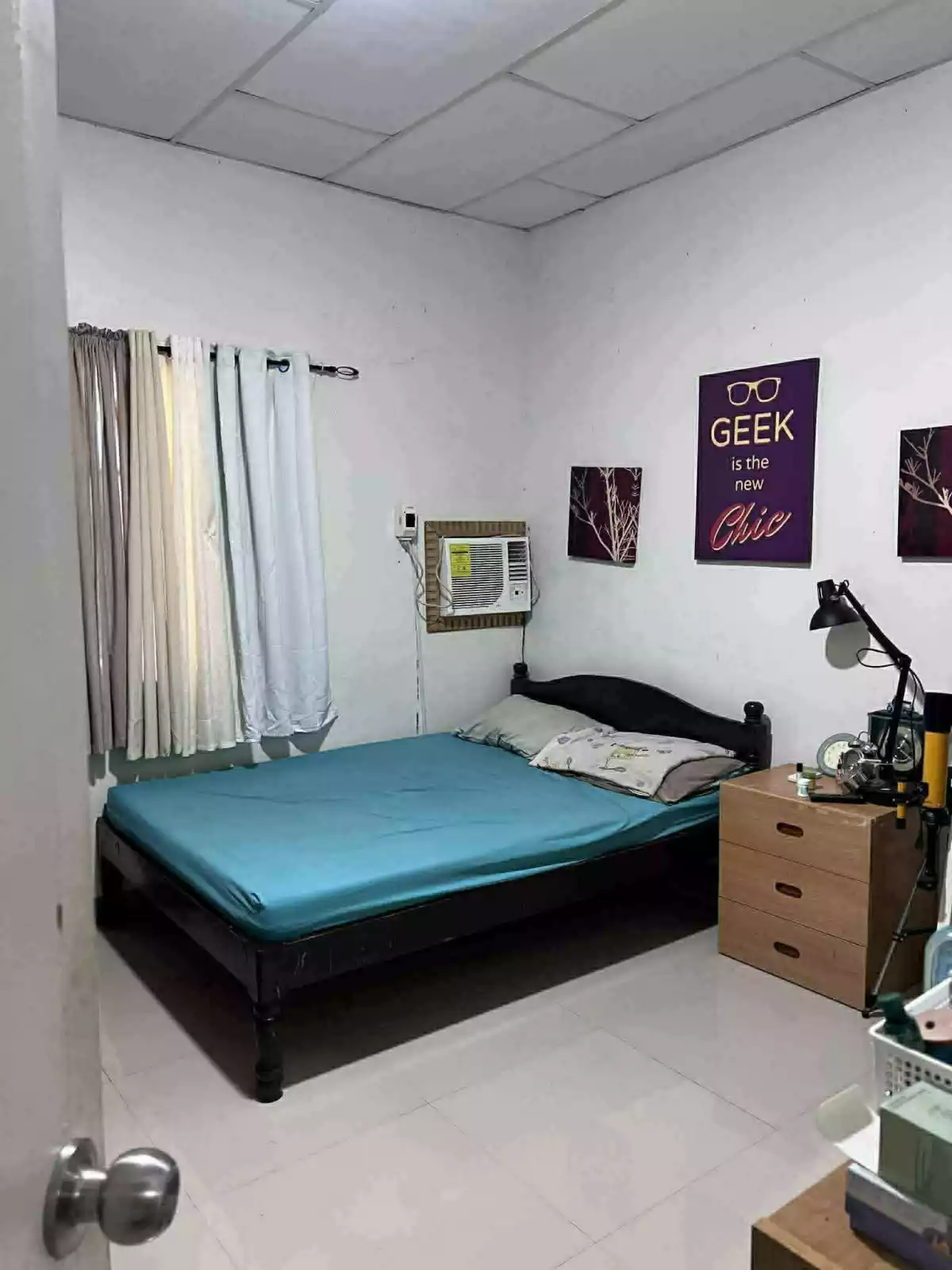 Open photo 14 of 25 — Rush Sale: 2BR House and Lot in Lagao, General Santos City — 132 sqm