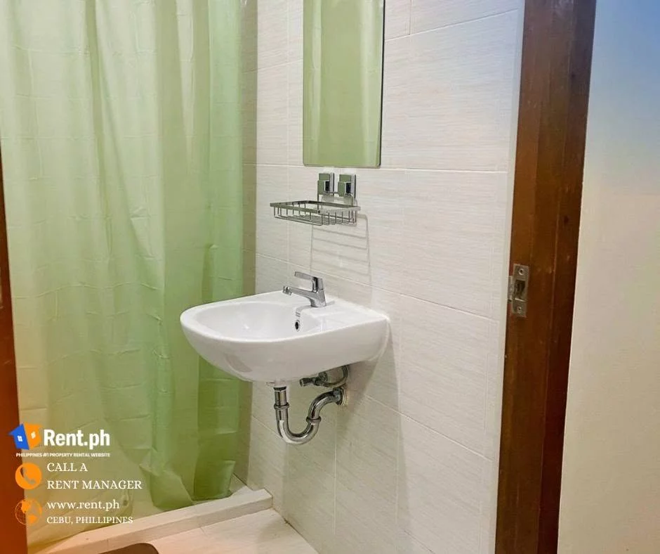 For Rent: Studio Condo in Lahug, Cebu City — Mivesa Garden Residences — Studio in Cebu City, Cebu, 6000 — Photo 5