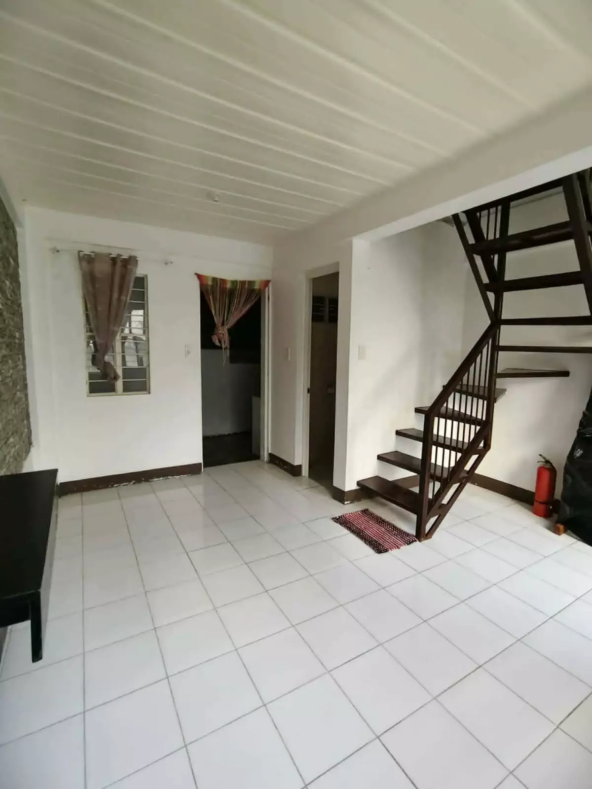 For Sale: 2BR Townhouse in Santo Domingo, Iriga City — 40 sqm Lot