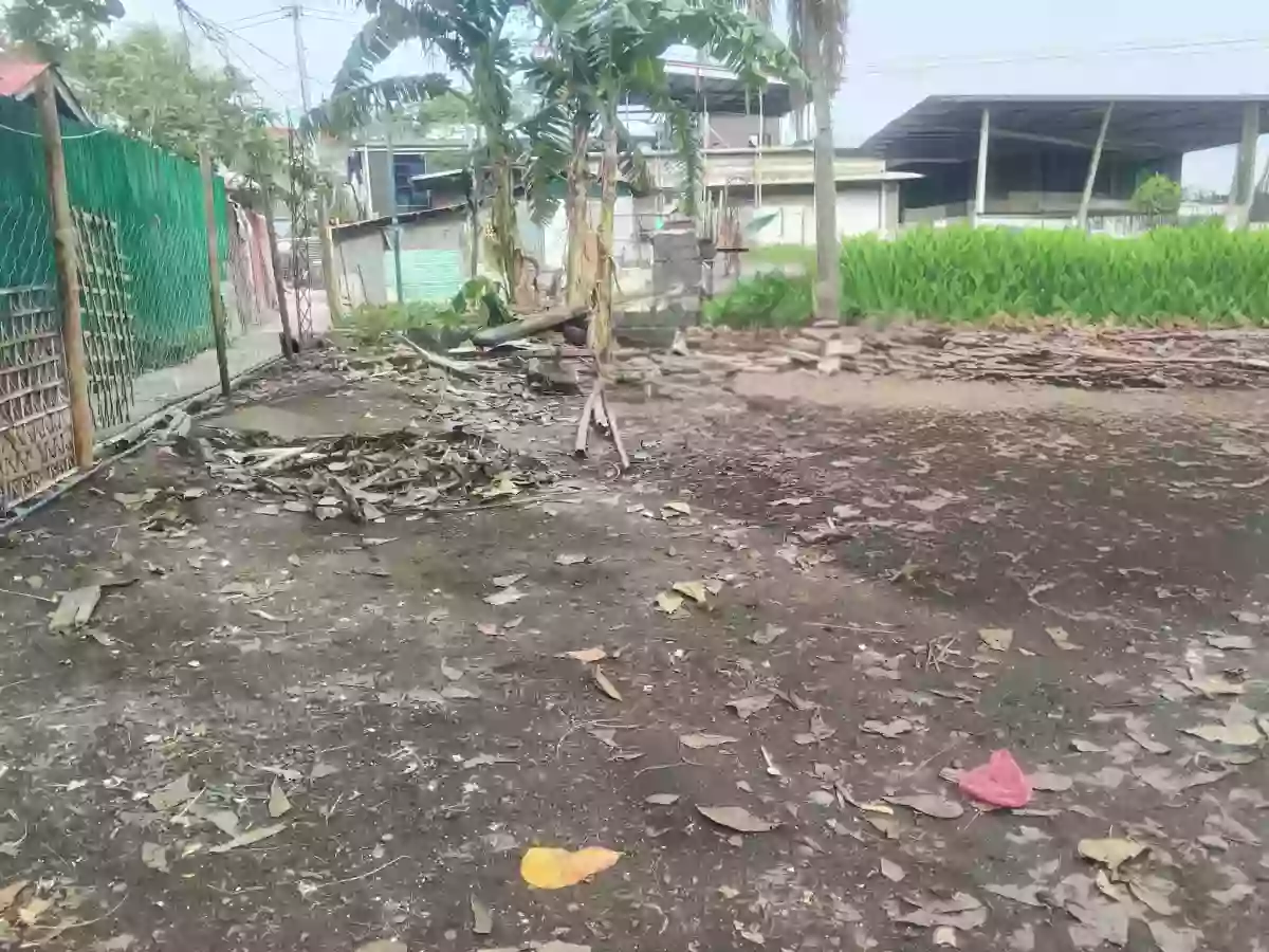 125 sqm Residential Lot for Sale Near Molo Mansion, Iloilo City — Residential Lot in Iloilo City, Iloilo, 5000 — Photo 6