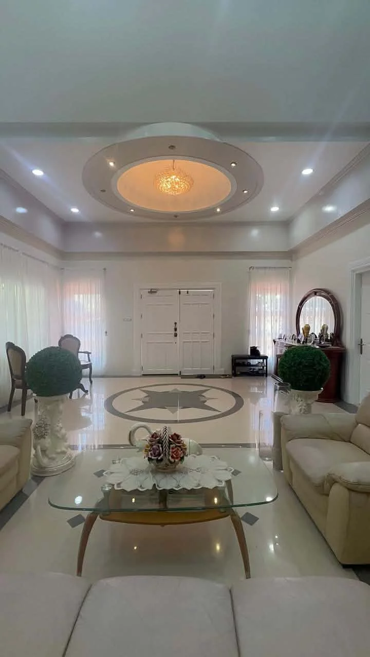For Sale: 5BR House and Lot in San Isidro, Gen. Santos City — 1303 sqm
