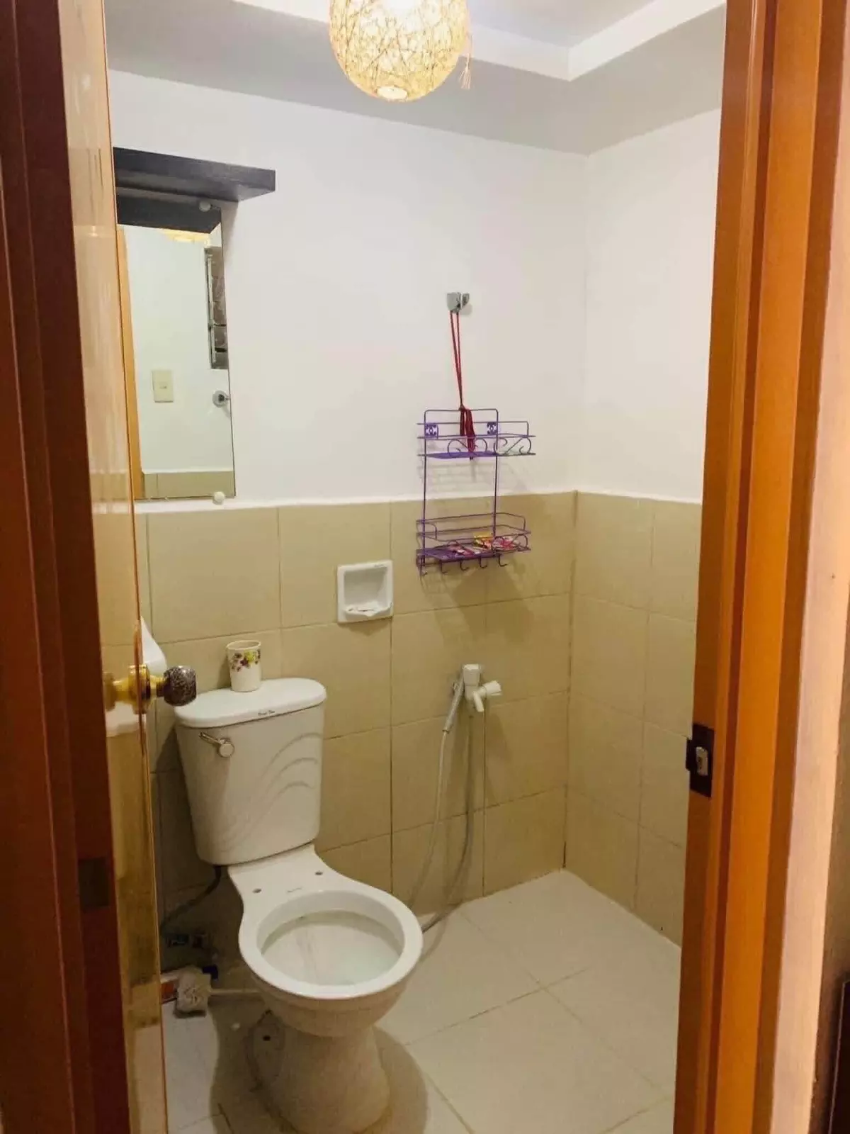 For Sale: Studio Condo in Tisa, Cebu City — 25 sqm Fully Furnished — Studio in Cebu City, Cebu, 6000 — Photo 7