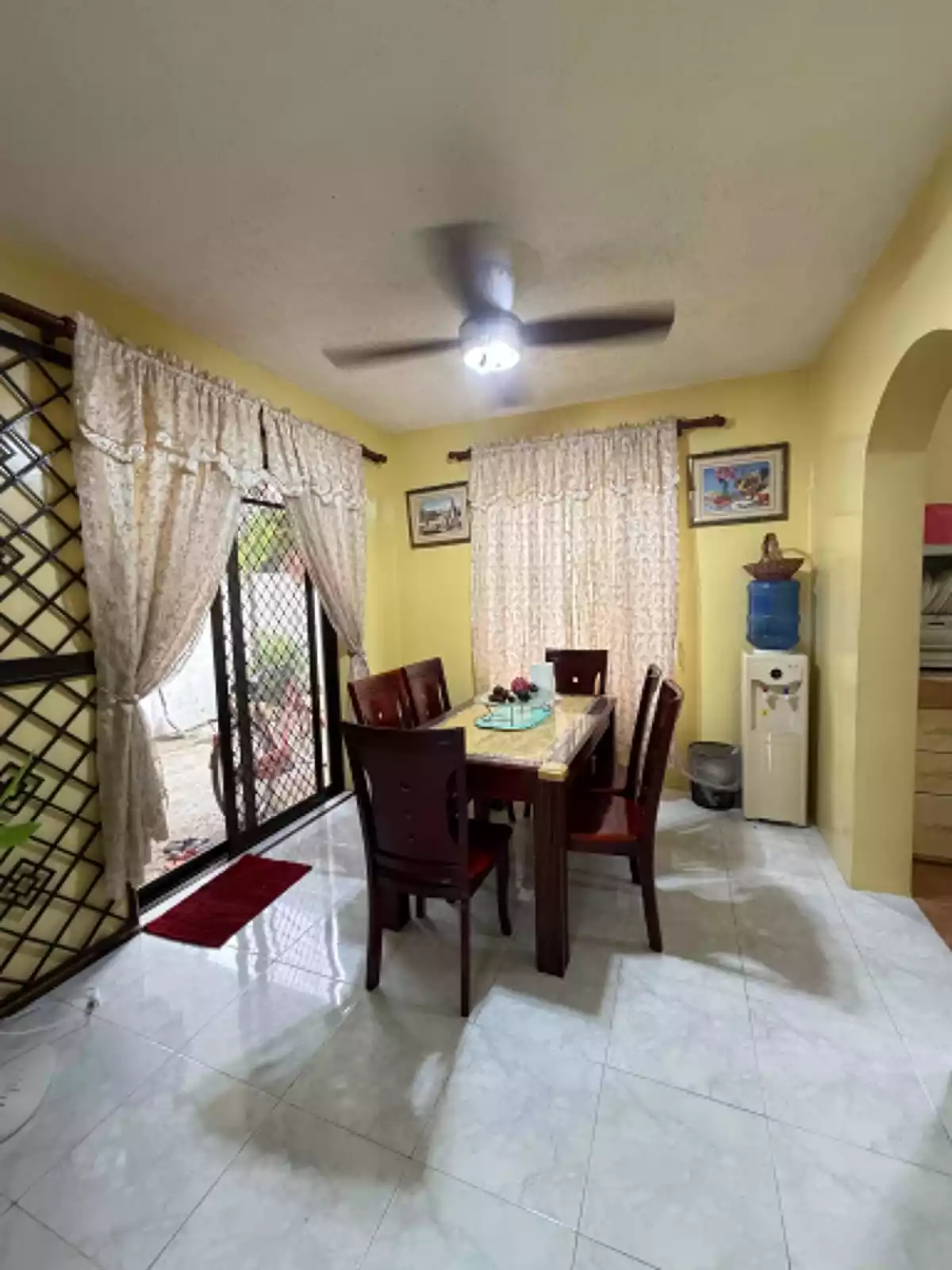 Open photo 49 of 50 — For Sale: 3BR House and Lot Near Metro, Bankal, Lapu-lapu City — Fully Furnished
