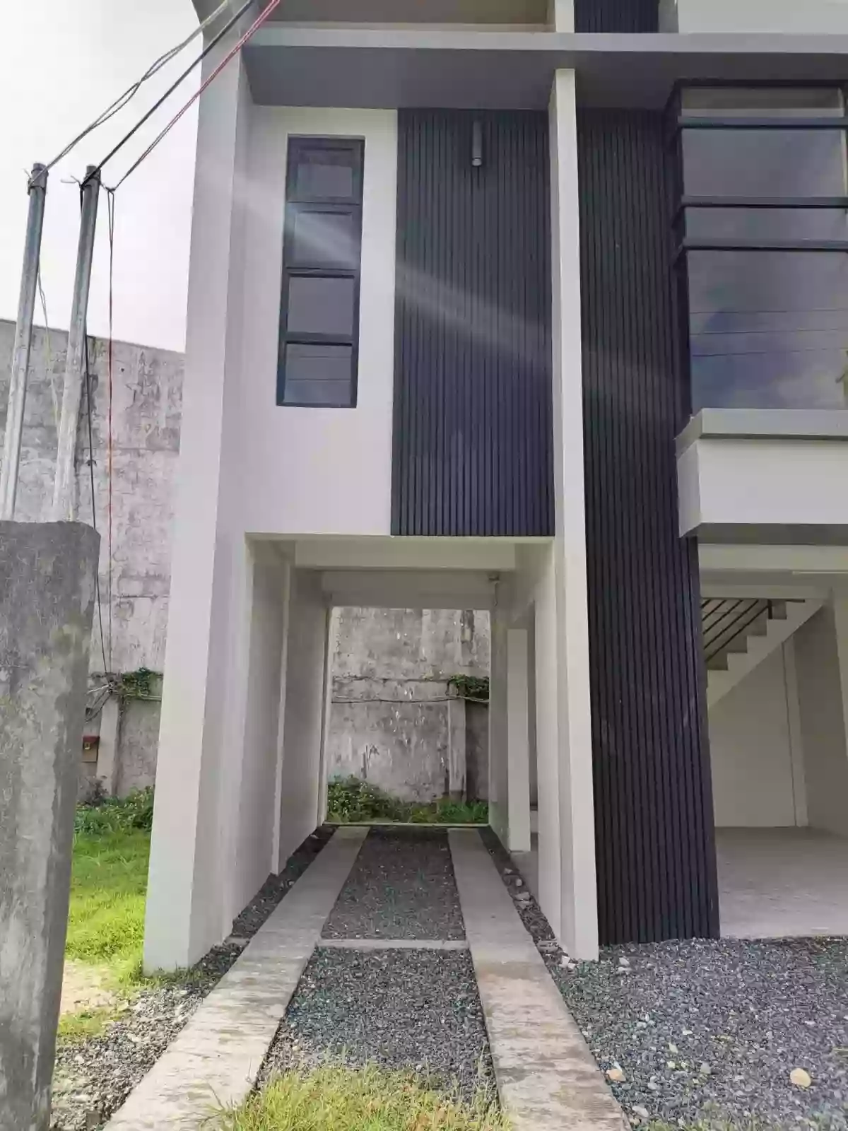 Affordable Shophouse in Minglanilla, Cebu, Enjoy your house while running your Shop — Building in Minglanilla, Cebu, 6046 — Photo 5