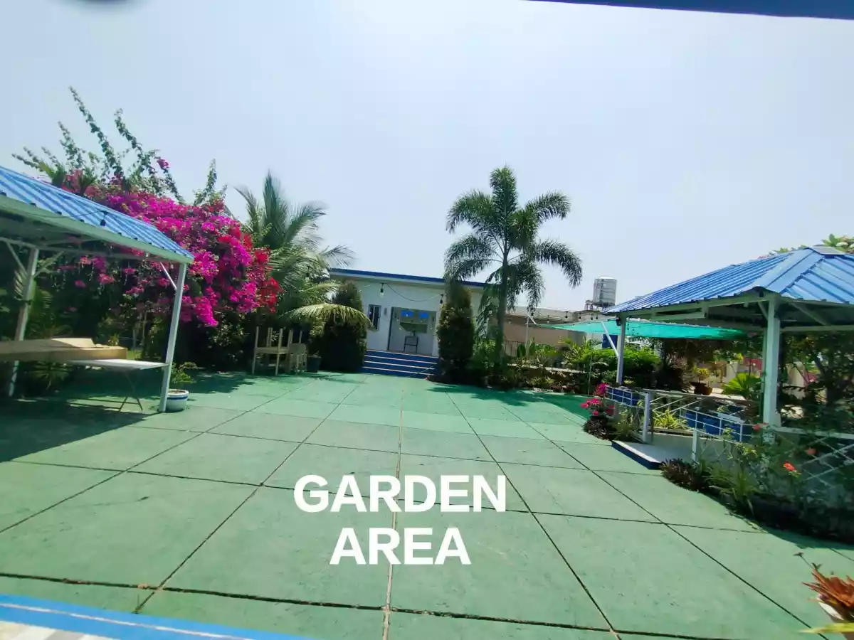 Open photo 33 of 40 — Private Resort House and Lot for Sale in Cupang Proper, Balanga City — Investors