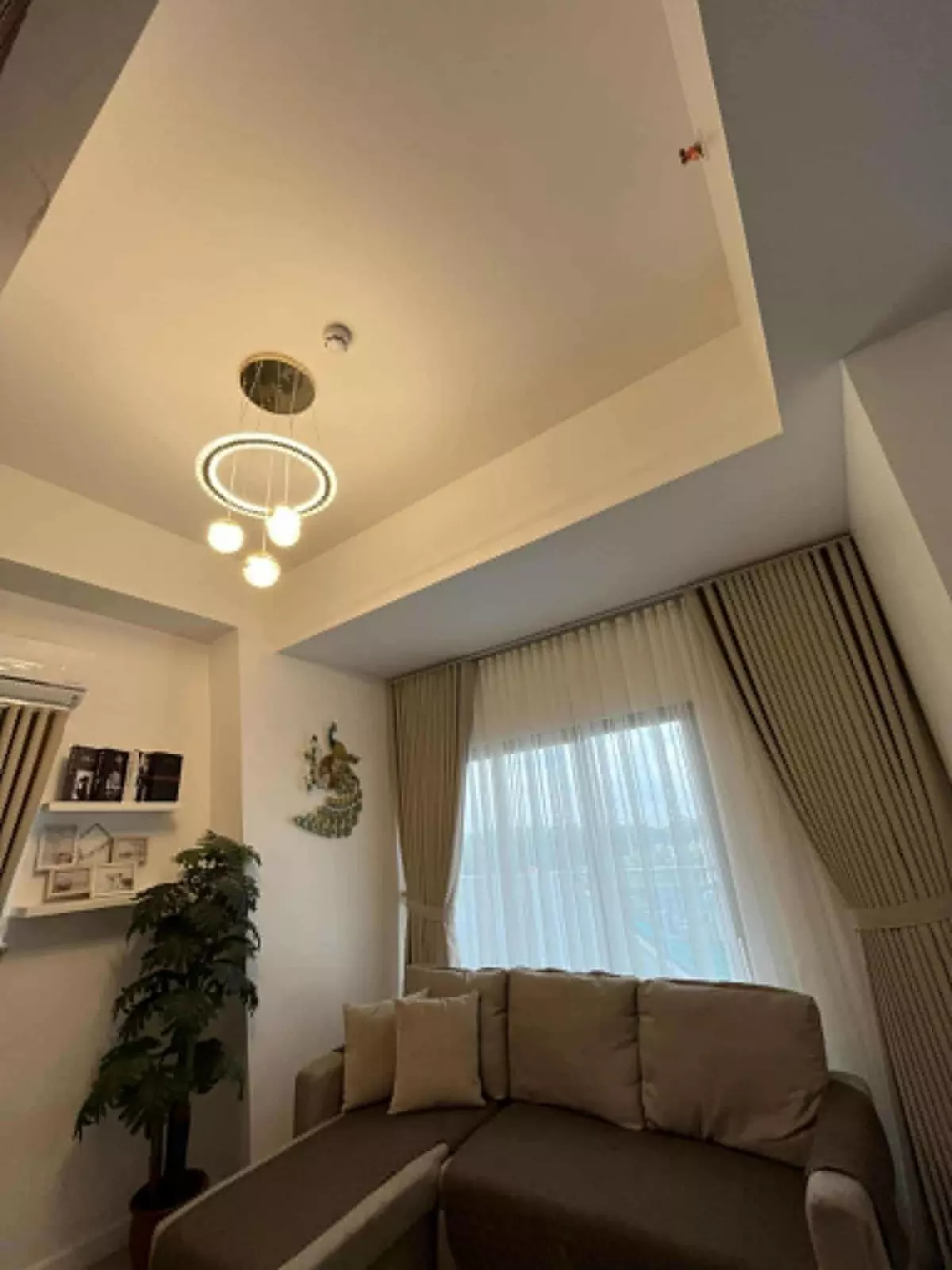 Open photo 12 of 15 — For Sale: Azure North 1BR Condo in San Jose, San Fernando City — Investment Ready