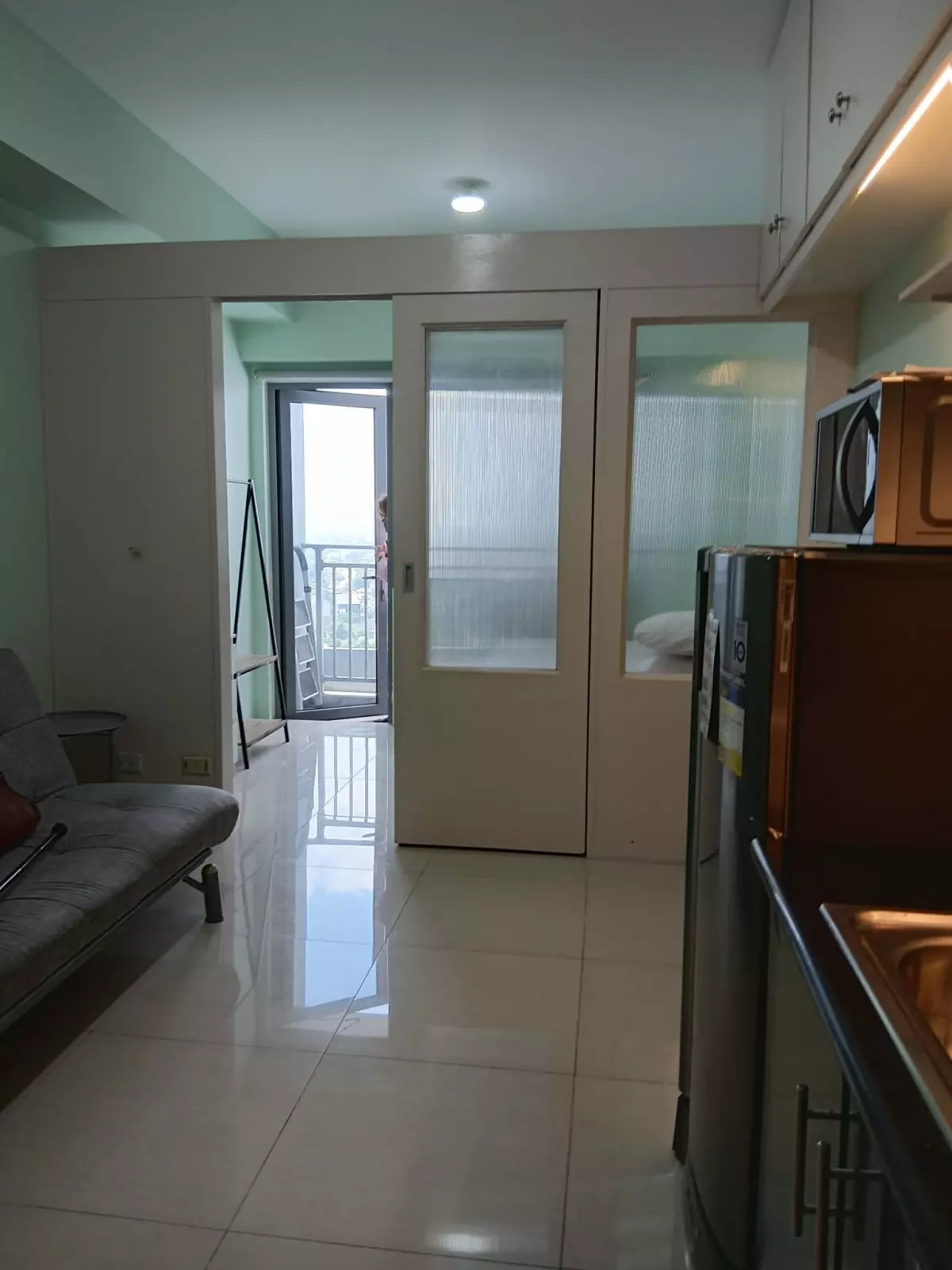 For Sale: Smdc Fern At Grass Residenxes Studio in Santo Cristo, Quezon City