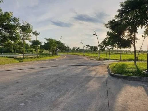 For Sale: Residential Lot in Matab-ang, Talisay — 281 sqm corner lot