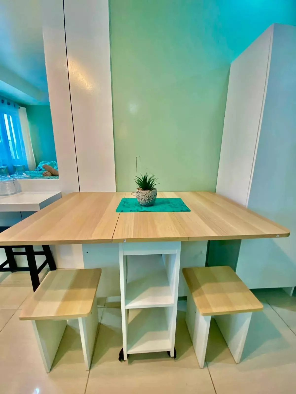 Open photo 14 of 15 — For Assume: Studio Condo in Mabolo, Cebu City — The Persimmon