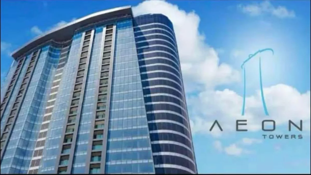 FOR SALE 1 BEDROOM WITH BALCONY IN A CITY VIEW — 1 Bedroom in Barangay 19-B (Pob.), Davao City, Davao del Sur — Photo 2