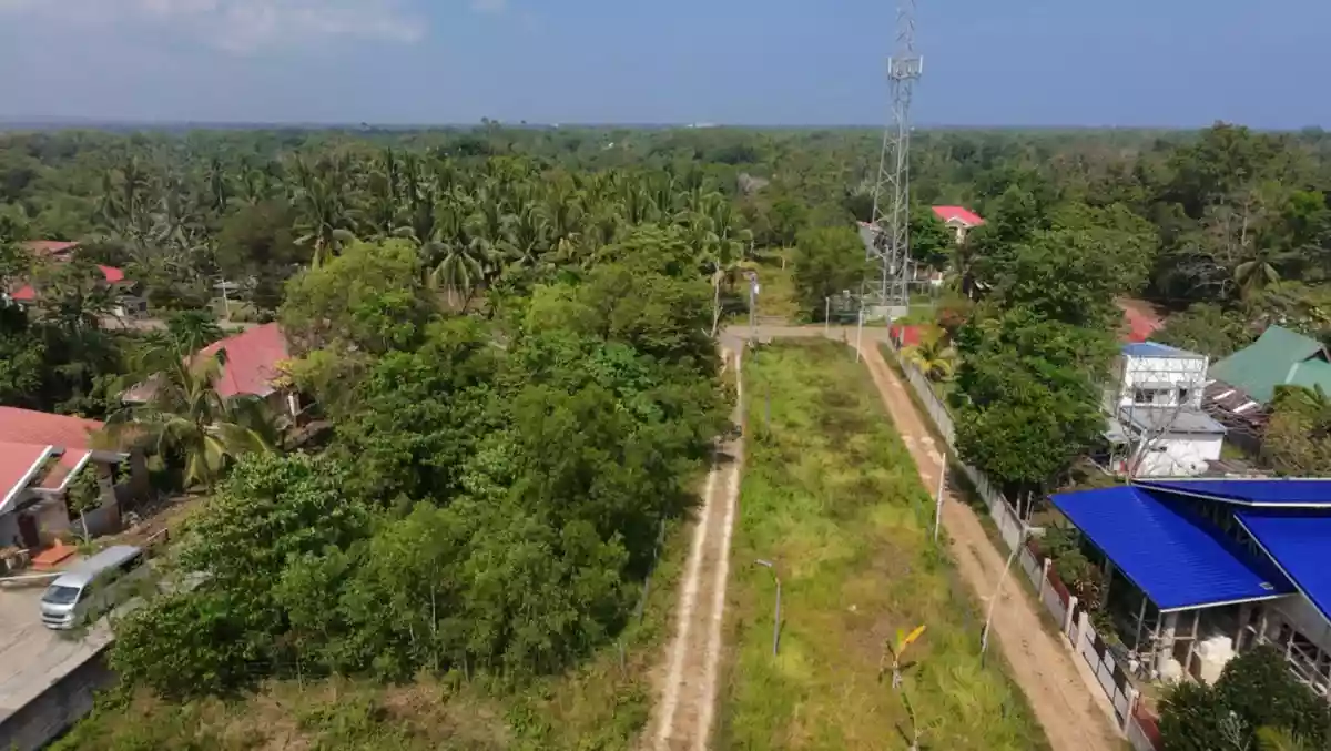 479 sqm Residential Lot for Sale Near Tinago Elementary School, Dauis — Residential Lot in Tinago, Dauis, Bohol — Photo 3