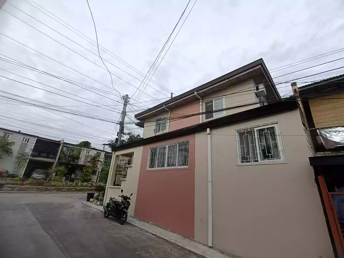 Duplex House for Sale in Consolacion — House and Lot in Consolacion, Cebu, 6001 — Photo 6