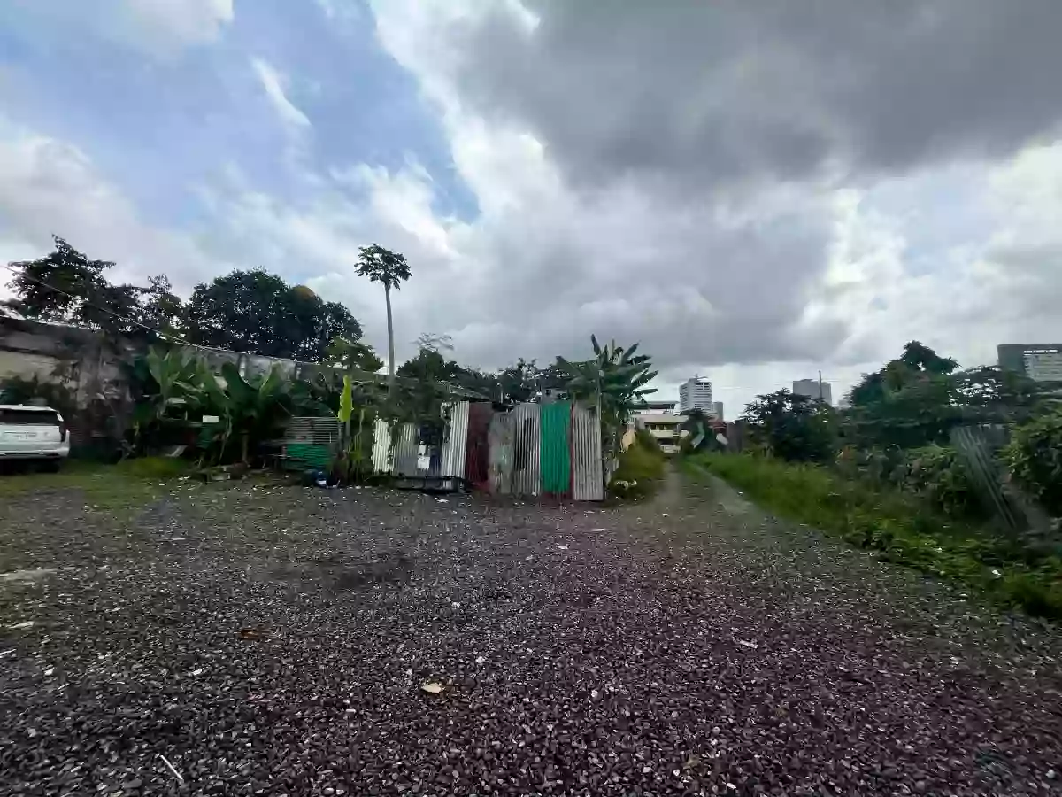Commercial-Residential Lot for Sale in V.Rama, Guadalupe, Cebu City — Residential Lot in Guadalupe, Cebu City, Cebu — Photo 3
