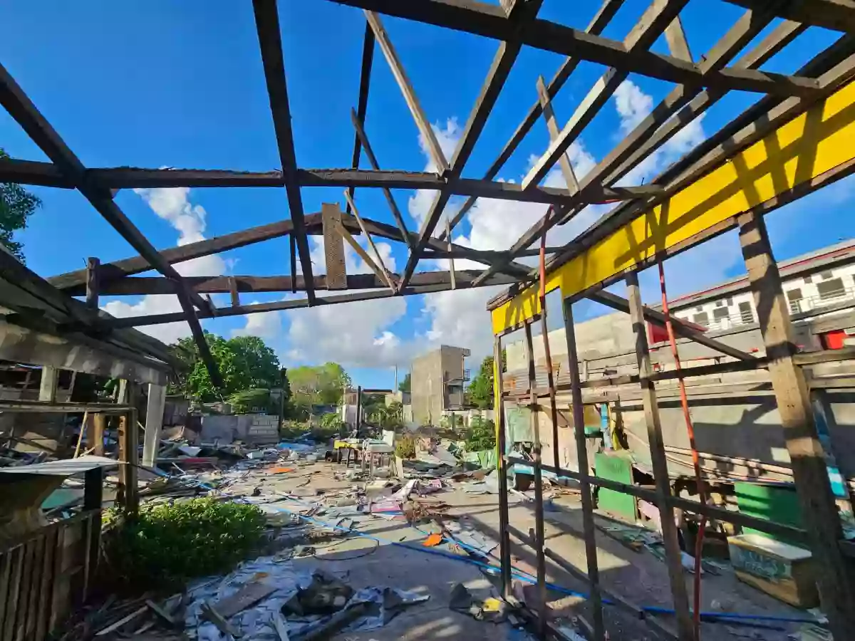 For Sale: Commercial Lot in Maguikay, Mandaue City — 6041 sqm — Commercial Lot in Maguikay, Mandaue City, Cebu — Photo 4