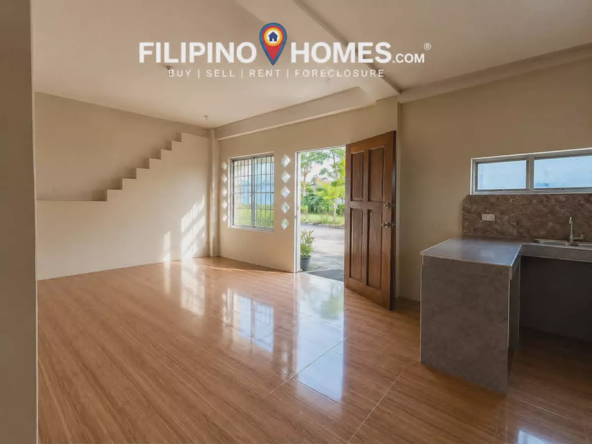 ALONG MAHARLIKA HIGHWAY — House and Lot in Planza, San Fernando, Camarines Sur — Photo 4