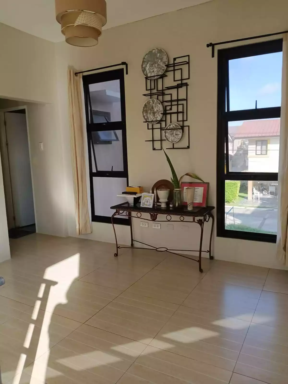FOR SALE: 4BR House and Lot in Gabi, Cordova, Cebu — House and Lot in Cordova, Cebu, 6017 — Photo 3
