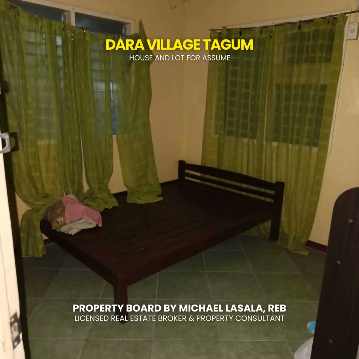 For Sale: House and Lot in Visayan Village, Tagum City — 90 sqm Lot — House and Lot in Tagum City, Davao del Norte, 8100 — Photo 4
