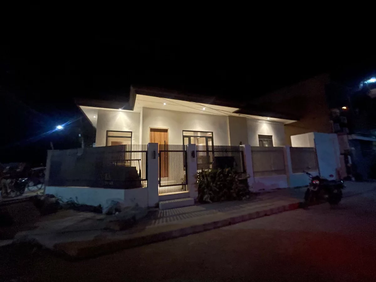 3BR House for Sale Near Tacloban City Hospital, Tacloban City — 1 Parking — House and Lot in Tacloban City, Leyte, 6500 — Photo 2