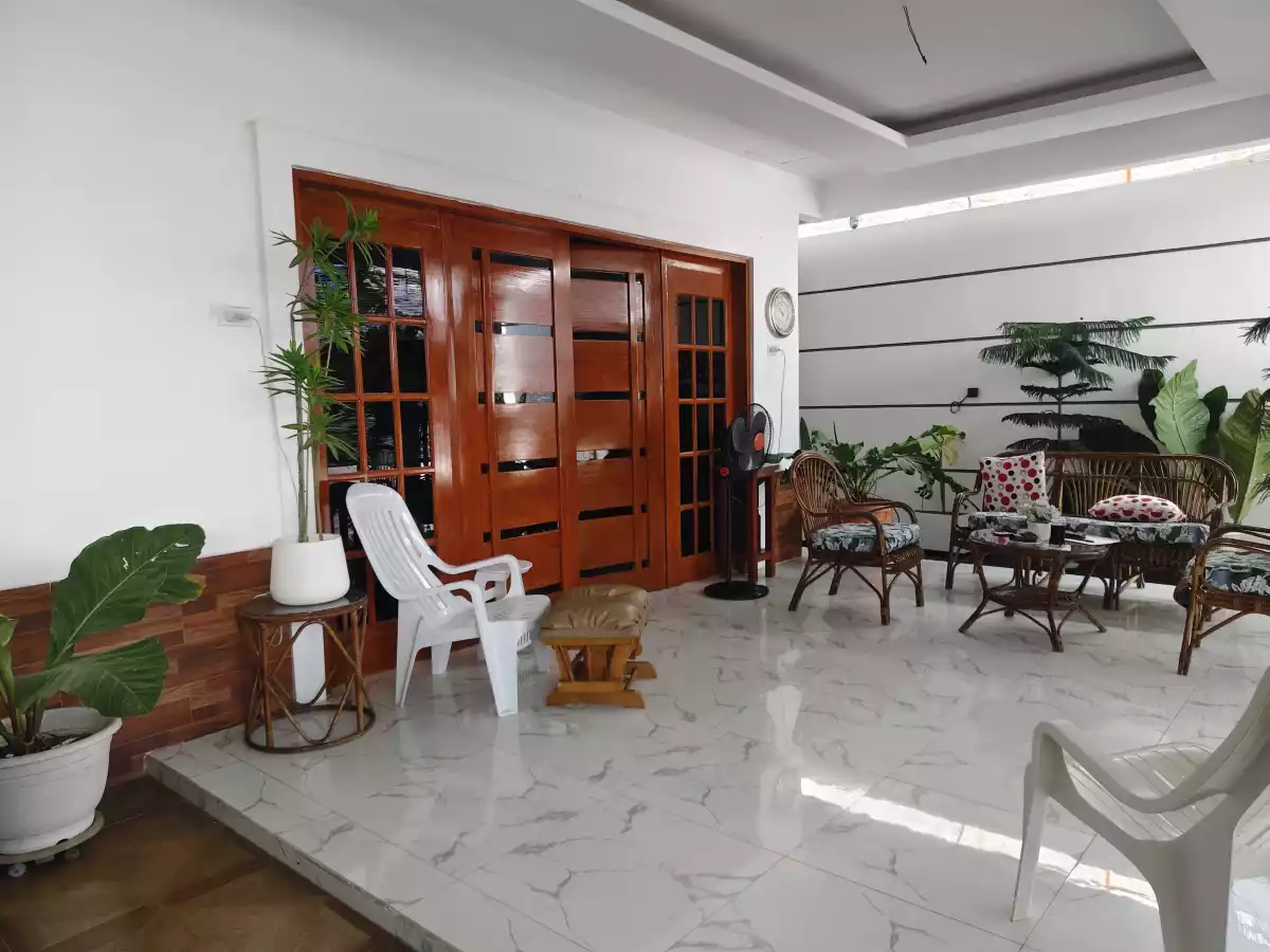 Modernized Resort Zen-Type House and Lot for Sale in Binalbagan — House and Lot in Enclaro, Binalbagan, Negros Occidental — Photo 4