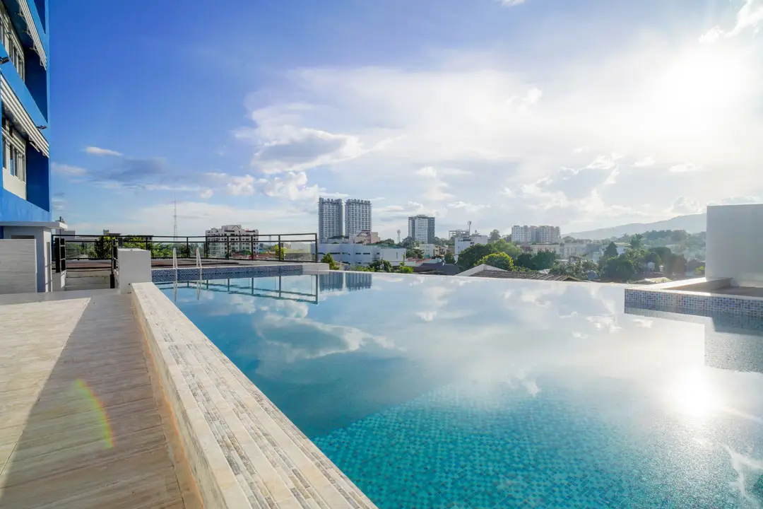 Open photo 10 of 11 — For Sale: 1 Bedroom Condominium with Parking at Guadalupe, Cebu City - 25 sqm