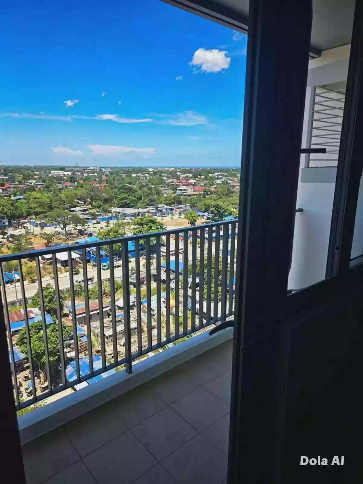 One Manhattan Studio For Sale — Studio in Barangay 41 (Pob.), Bacolod City, Negros Occidental — Photo 4