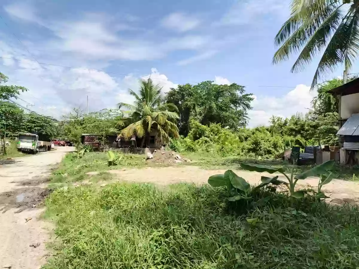 For rent: Residential Lot in Bayabas, Cagayan de Oro City — 320 sqm — Residential Lot in Bayabas, Cagayan de Oro City, Misamis Oriental — Photo 6