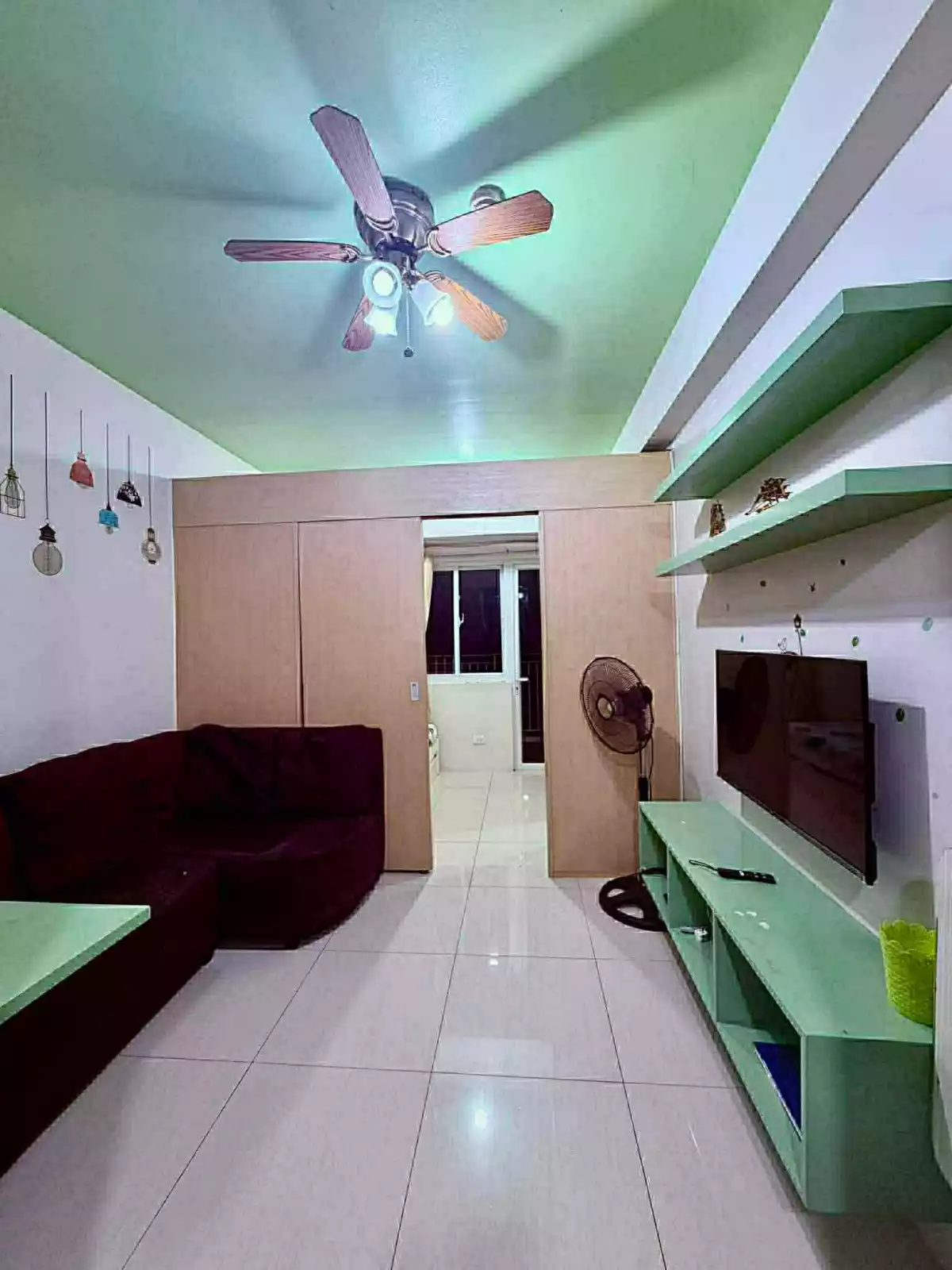 Open photo 11 of 16 — FOR SALE: 1BR Condo in San Dionisio, Paranaque City — 32 sqm