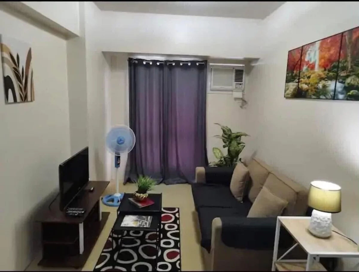 Condo For Sale 1Bedroom — 1 Bedroom in Cagayan de Oro City, Misamis Oriental, 9000 — Photo 6