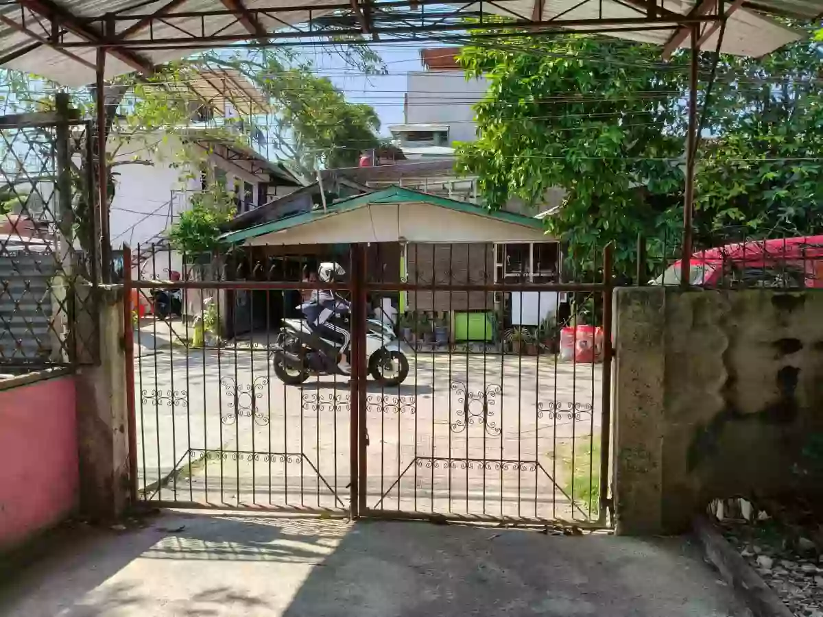Rush Sale: 𝐏𝐑𝐈𝐌𝐄 𝐋𝐎𝐓 𝐅𝐎𝐑 𝐒𝐀𝐋𝐄 𝐈𝐍 𝐍𝐀𝐙𝐀𝐑𝐄𝐓𝐇, 𝐂𝐃𝐎 — Residential Lot in 21st Street, Nazareth, Cagayan de Oro City — Photo 2