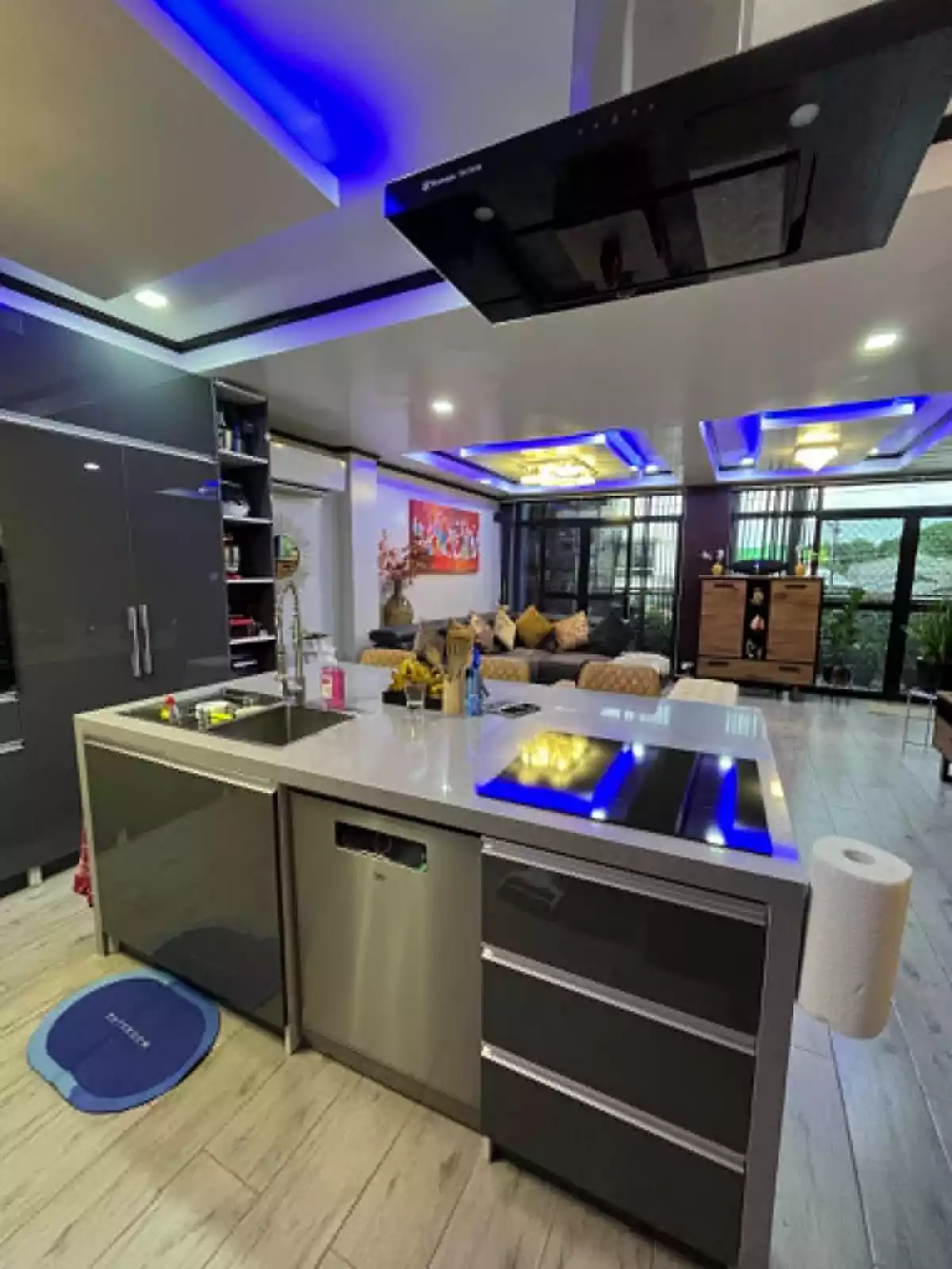 Open photo 16 of 17 — Modern 3-Storey House and Lot For Sale in Agreda Village, Koronadal City, South Cotabato, SOCSARGEN