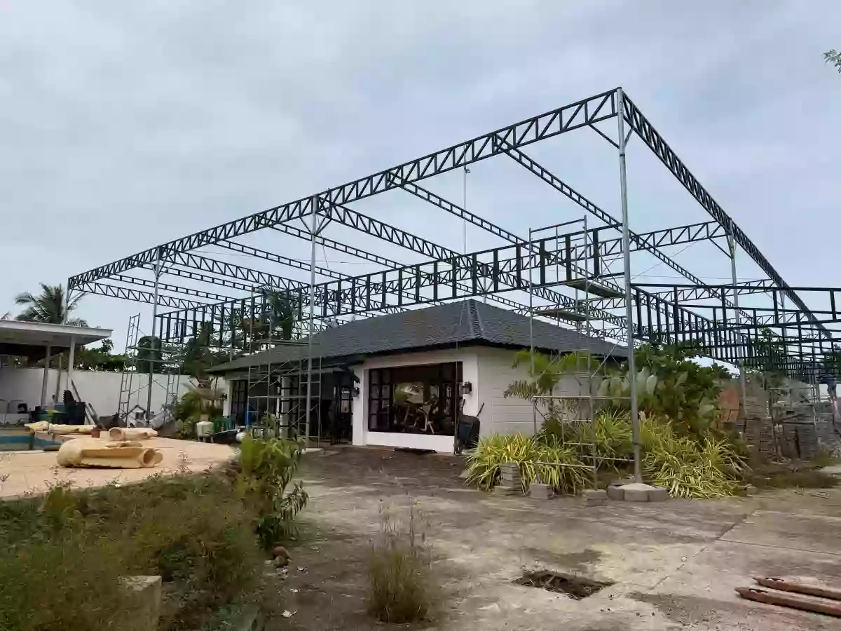 For Sale: Tambacan Warehouse in Toril, Davao City — Logistics Storage — Warehouse in Toril (Pob.), Davao City, Davao del Sur — Photo 5