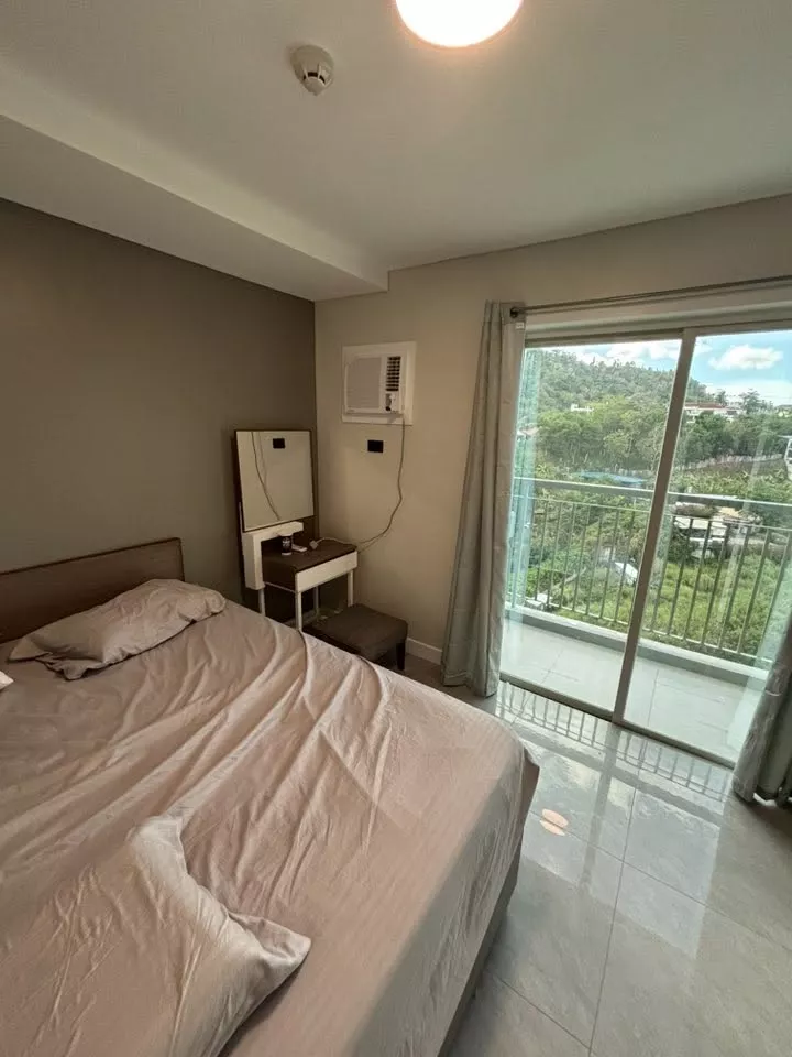 Le Menda Residences is Plazaville Subdivision, Veterans Drive, Busay, Cebu City, 6000 Cebu — 1 Bedroom in Lahug, Cebu City, Cebu — Photo 4