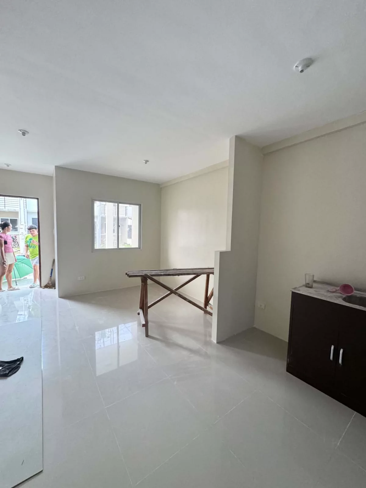 TWO-BEDROOM TOWNHOUSE UNIT FOR ASSUME AT AZUMI RESIDENCES PHASE 2, DUMAGUETE CITY
