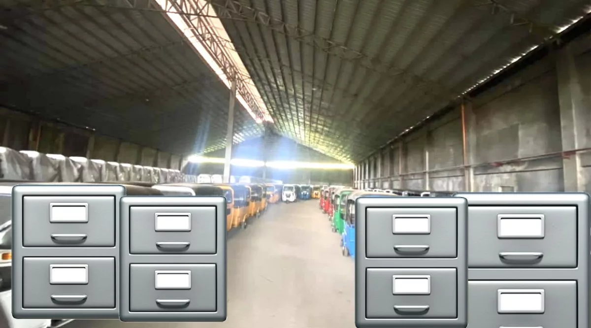 FOR SALE: Warehouse in Barra, Opol, Misamis Oriental — 2700 sqm — Warehouse in Opol, Misamis Oriental, 9016 — Photo 3